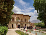 سفری خاطره‌انگیز به زیباترین شهرهای ایران در بهار