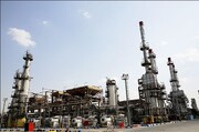 تکذیب خبر سرقت لوله‌های نفتی از پالایشگاه تهران