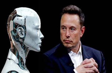 هوش مصنوعی فراتر از هوش انسانی در افق ۲۰۲۵