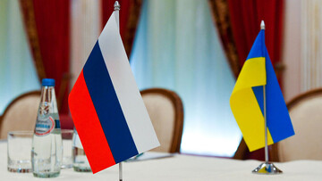 سوئیس نسبت به شرکت روسیه در مذاکرات صلح اوکراین ابراز امیدواری کرد