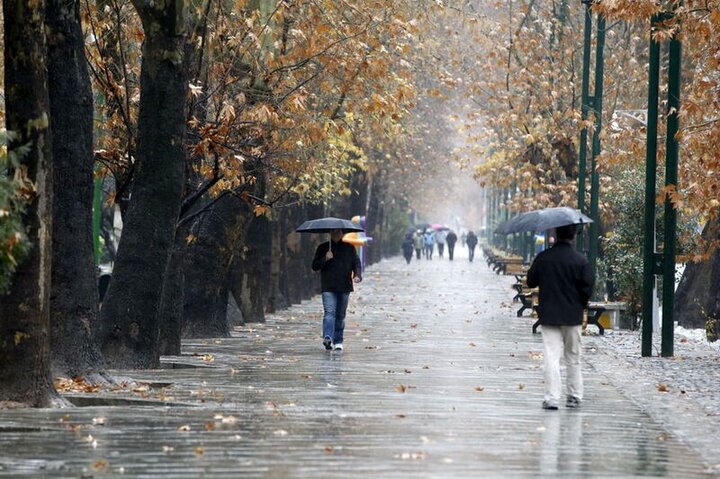 خبر خوش هواشناسی برای تهرانی‌ها