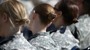 ممکن است سربازی برای زنان در این کشور اجباری شود