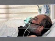 برای رضا داودنژاد دعا کنید! + آخرین وضعیت جسمی بازیگر مشهور در بیمارستان شیراز