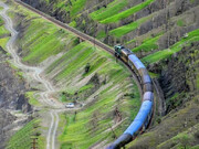 راهنمای جامع سفر با قطار در ایران