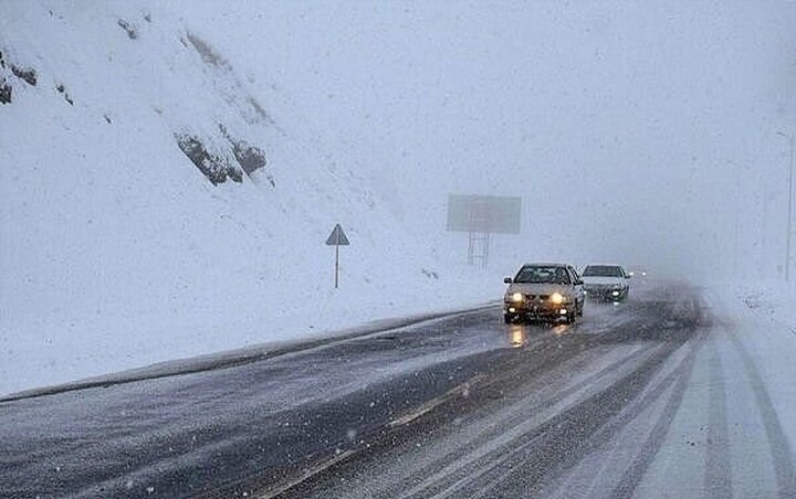 آماده باش در سراسر ایران؛ هشدار به این استان ها به دلیل بارش برف و باران شدید
