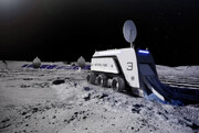 حفاری هلیوم-۳ در ماه؛ گامی بلند به سوی اکتشافات فضایی و انرژی پاک