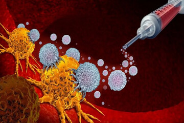 اوریگامی DNA و تولید واکسن ضدسرطان