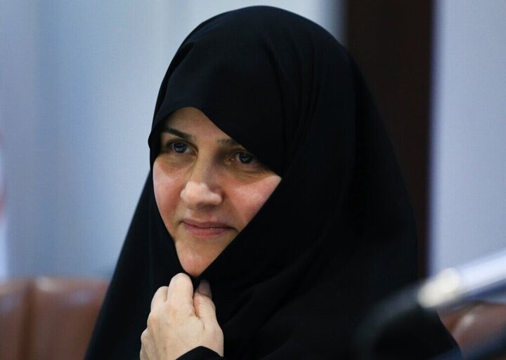 واکنش دانشگاه تهران به جنجال انتصاب همسر رئیسی