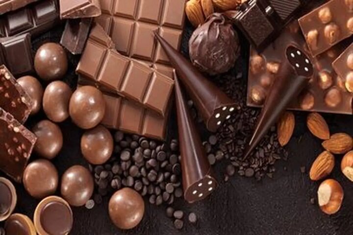 فواید باورنکردنی مصرف شکلات تلخ