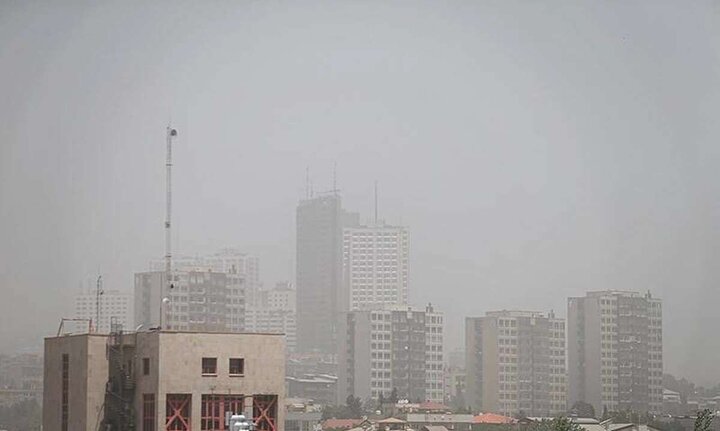 هوای تهران امسال چند روز آلوده بود؟