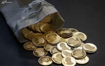 سکه امامی از ۳۸ میلیون تومان هم گذشت / هر گرم طلای ۱۸ عیار چند؟