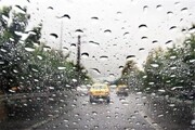 پیش بینی وضعیت هوای تهران طی پنج روز آینده