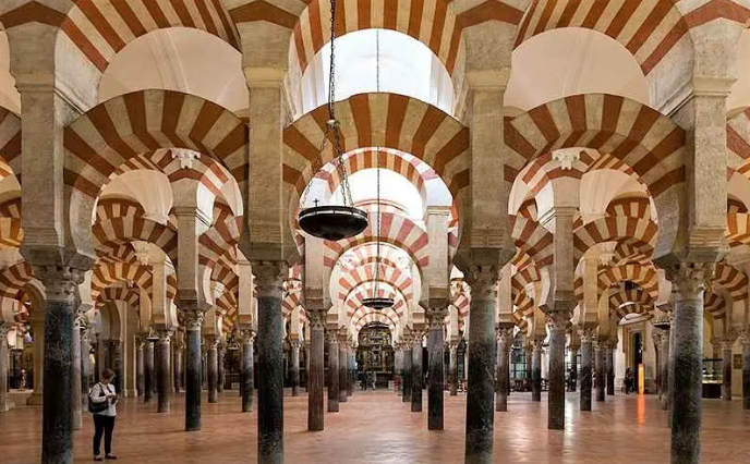 سفری به باشکوه‌ترین شاهکارهای معماری اسلامی