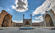 سفری به باشکوه‌ترین شاهکارهای معماری اسلامی