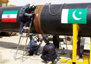 آمریکا با طرح خط لوله مشترک گاز ایران و پاکستان مخالف است