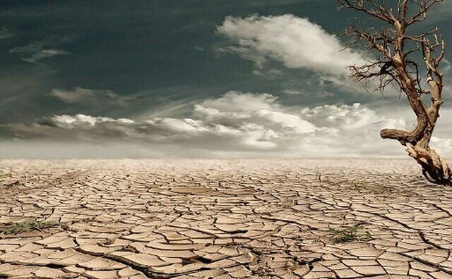 پایان خشکسالی در ایران تا ۲ سال آینده