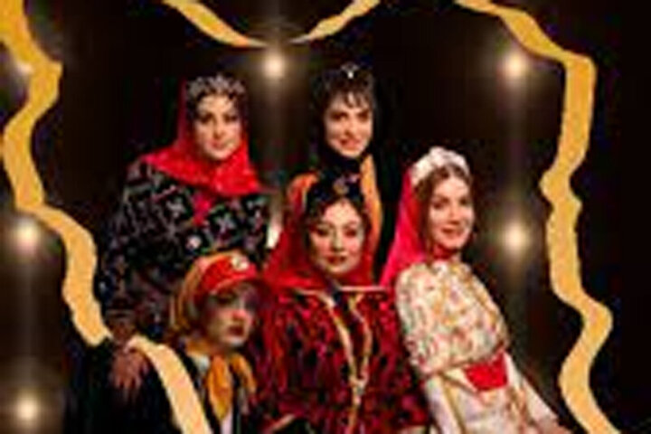 آواز خوانی تعدادی از بازیگر زن ایرانی برای نوروز ۱۴۰۳ /فیلم