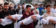 شمار شهدای غزه از ۳۲۰۰۰ نفر گذشت