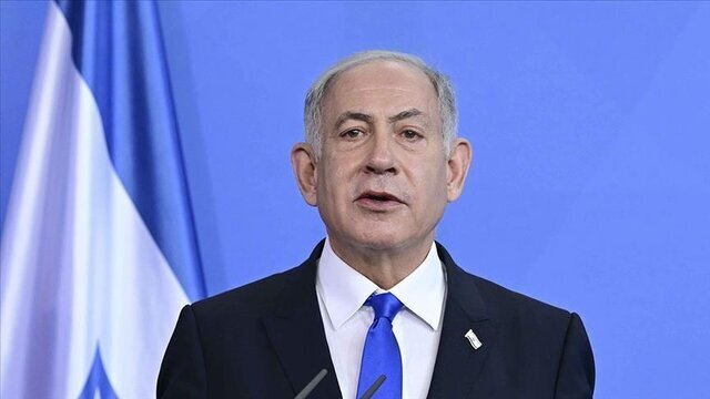 نتانیاهو: هیچ راهی برای شکست حماس وجود ندارد