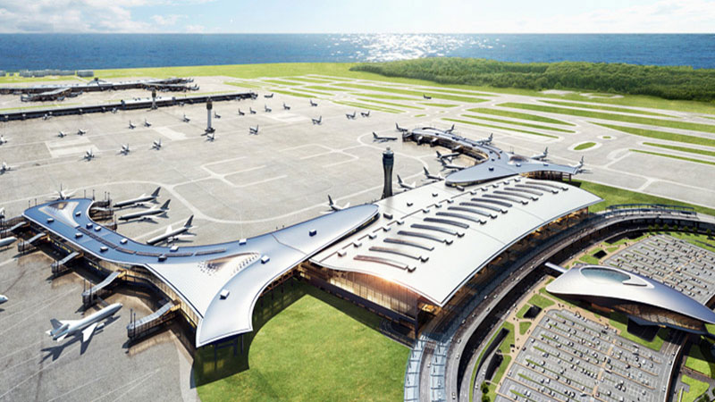 با ۵ مورد از مجهزترین فرودگاه‌های جهان آشنا شوید