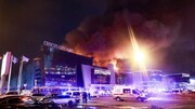 تعداد کشته شدگان حمله تروریستی در روسیه به ۱۴۳ نفر رسید