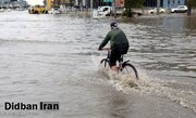 آماده‌باش  برای لرستان و خوزستان | هشدار قرمز هواشناسی به شهروندان و مسافران در این ۲ استان کشور
