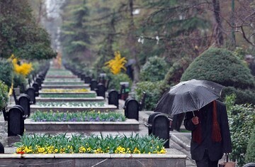 بارش برف و باران در تهران از این تاریخ + جزییات