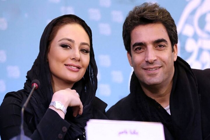 حضور کارگردان مشهور ایرانی و همسر بازیگرش در دادسرای جنایی / آشتی یکتا ناصر و منوچهر هادی + تصاویر