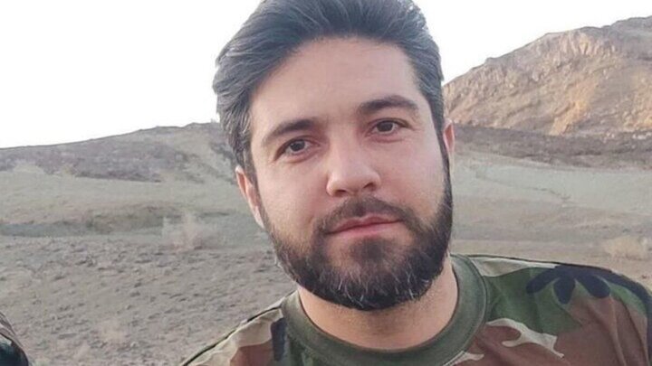شهادت یکی از مستشاران سپاه در سوریه