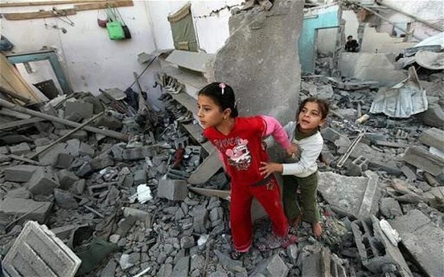 چرا آمریکا از قدرت برای وتو قطعنامه آتش‌بس غزه استفاده نکرد؟