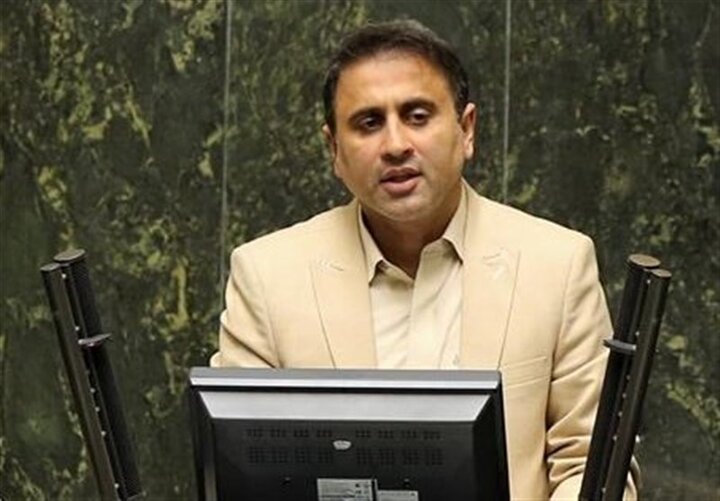 معین الدین سعیدی، نماینده مجلس و عضو کمیسیون محیط زیست مجلس