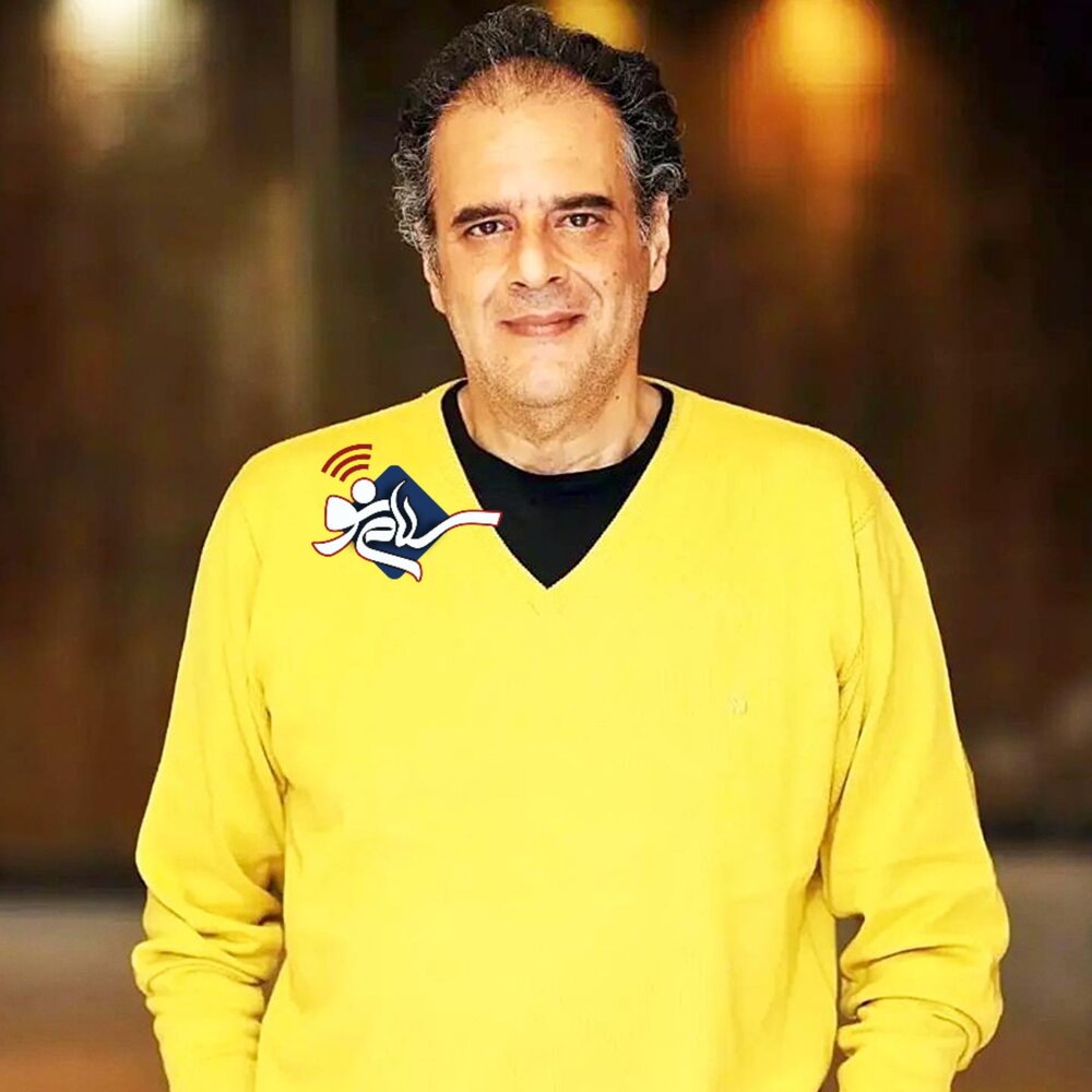 هومن برقنورد