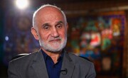 مصطفی معین: از انتخابات مجلس هفتم دیگر رای نداده‌ام جز یک بار به روحانی / فیلم
