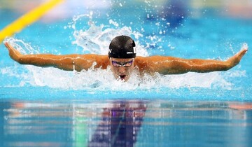 ورزش شنا چه فوایدی برای بدن دارد؟