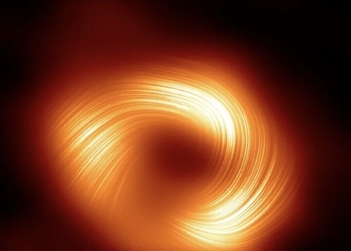 از سیاه‌چاله غول‌پیکر مرکز راه‌ شیری چه می‌دانید؟