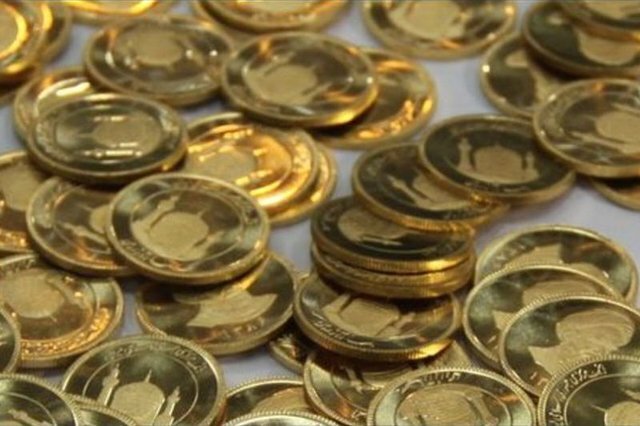 مسیر پیش روی قیمت طلا و سکه