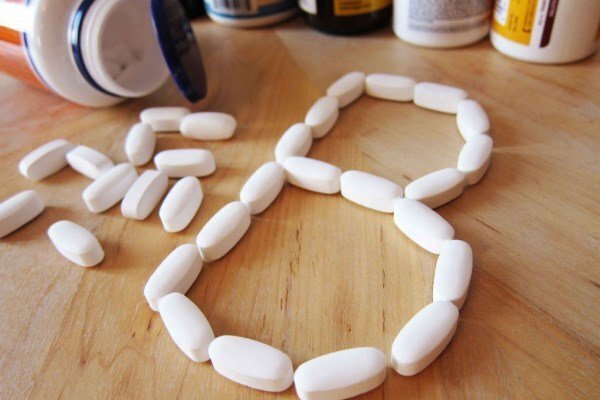 ۵ ویتامین و مکمل مفید برای سلامت مردان