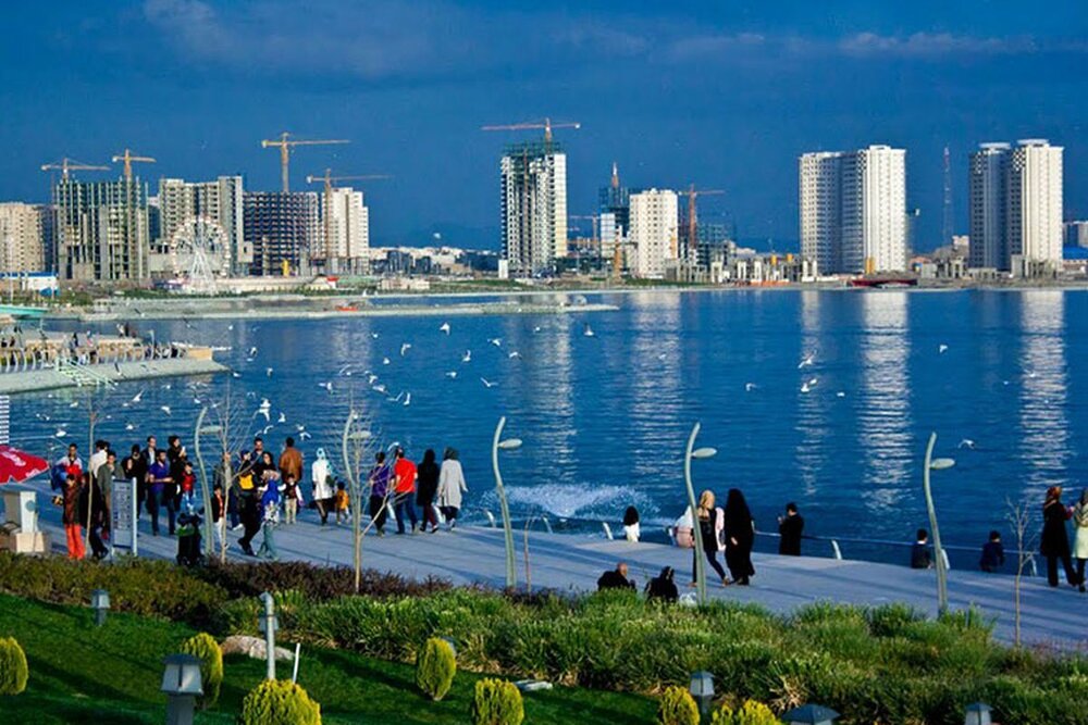 بهترین مکانهای دیدنی تهران برای نوروز///