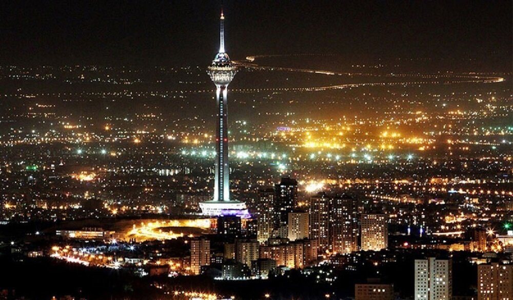 بهترین مکانهای دیدنی تهران برای نوروز///