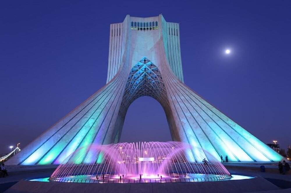 بهترین مکانهای دیدنی تهران برای نوروز///