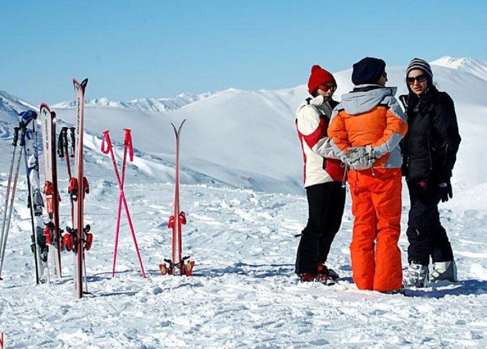 بهترین مکانهای دیدنی تهران برای نوروز///