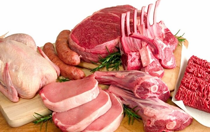 بهترین گوشت‌ها برای مصرف کدامند؟