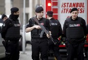 ۵۱ تن در ترکیه به اتهام ارتباط با داعش دستگیر شدند