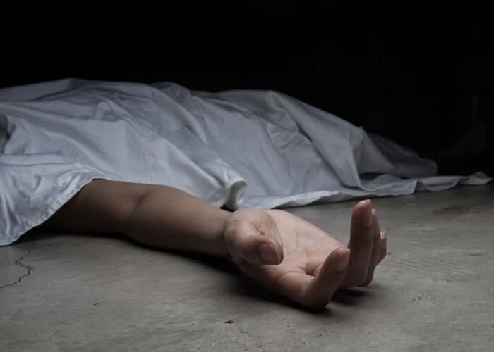 جسد زن تویسرکانی پس از ۵ روز کشف شد