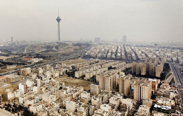 متوسط قیمت مسکن در تهران چه قدر است؟