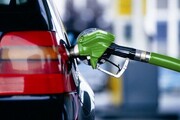 رکورد مصرف روزانه بنزین نوروزی شکست