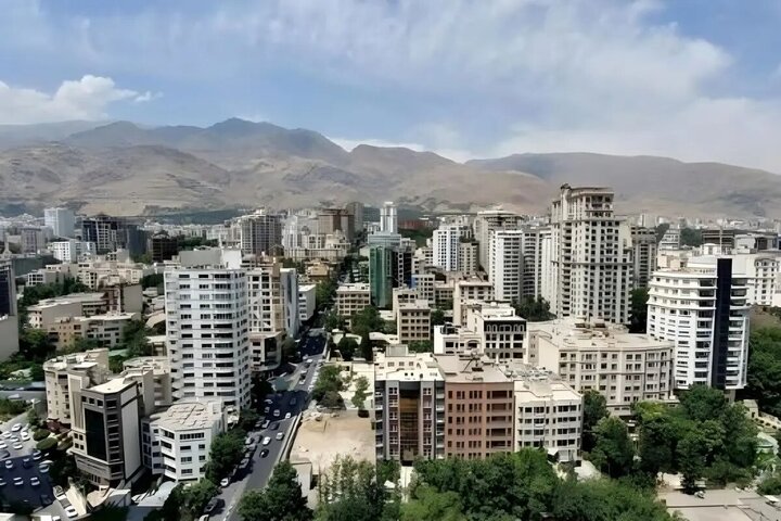 ارزان‌ترین آپارتمان ۷۵ متری در تهران چند؟