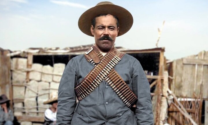 این مرد «رابین هود» مکزیک شد + عکس