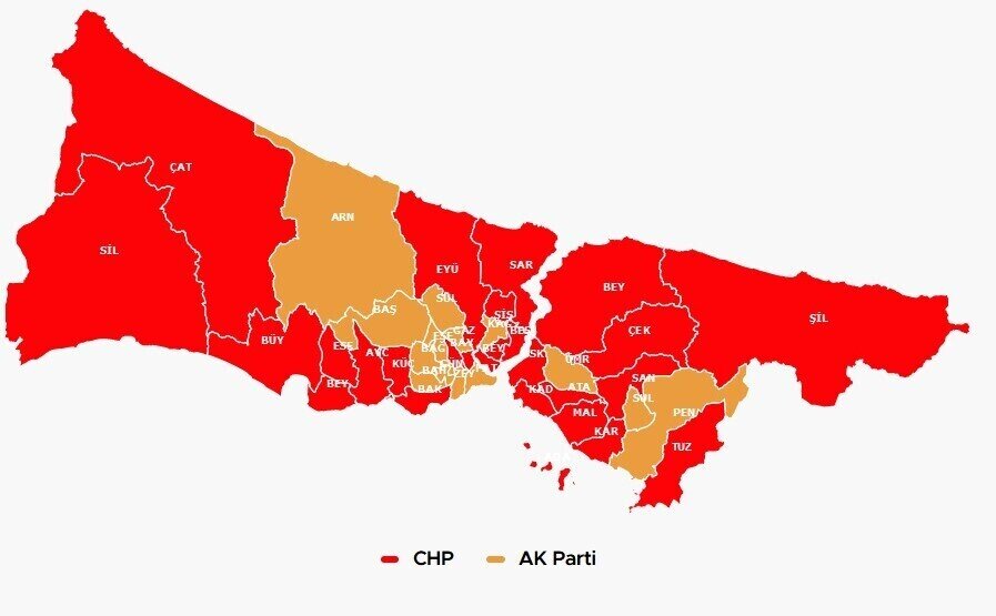 ۵ نکته جالب درباره انتخابات ترکیه که نمی‌دانستید