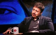 واکنش تلخ مازیار لرستانی برای رضا داوودنژاد